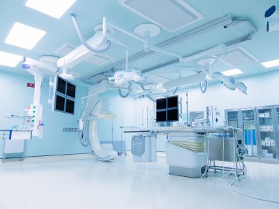 Cath,Lab,Is,An,Examination,Room,In,A,Hospital,Or